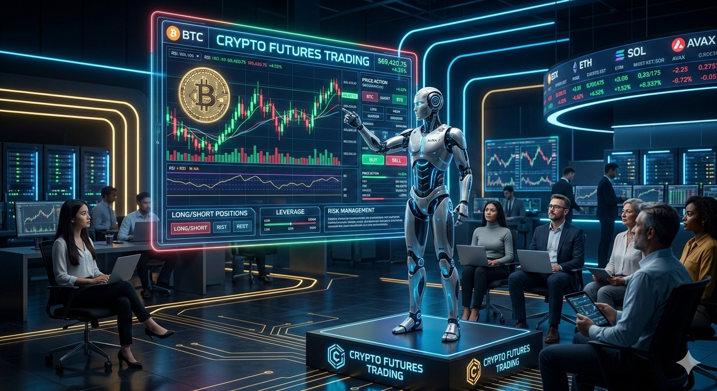 Trading Technology